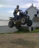Sawyer is single in Menomonie, WI USA