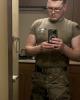 Damien is single in Fort Bragg, NC USA