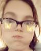 Megan is single in Coralville, IA USA