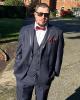 Parker is single in Stevensville, MT USA