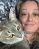 Cat is single in Salem, OR USA
