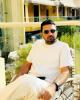 Raja is single in Chandler Heights, AZ USA