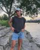 Luca is single in Saint Charles, IL USA