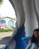 Margaret is single in Greensboro, NC USA
