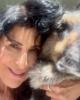 Loretta is single in Cambria, CA USA