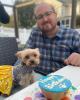 Andres is single in Alexandria, VA USA