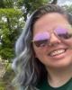 Emily is single in Kansas City, MO USA