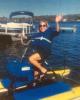 Bonnie is single in Colchester, CT USA