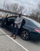 Obi is single in Westerville, OH USA