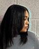 Juanita is single in Wind Gap, PA USA