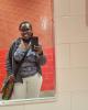 Abena is single in Wilmington, DE USA