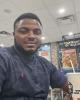Olaniyi is single in Etobicoke, ON CAN