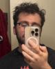 Brandon is single in Delphi, IN USA