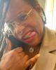 Morgan is single in Charlotte, NC USA