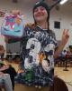 Searra is single in West Union, OH USA