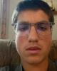 Caleb is single in Charlottesville, IN USA