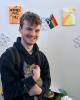 Tyler is single in West Haven, CT USA