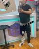 Carlos is single in Mulberry, FL USA