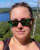 Justine is single in Sault Ste Marie, ON CAN