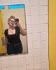 Abby is single in Niverville, MB CAN