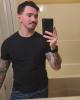 Chad is single in Hamburg, NY USA