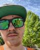 Gavin is single in Newberg, OR USA