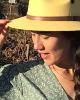 Olivia is single in Falls Church, VA USA