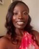 Ama is single in Austin, TX USA