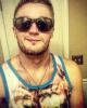 Josh is single in Center, TX USA