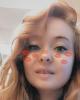 Lace is single in Alexandria, OH USA