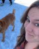 Salena is single in Worley, ID USA