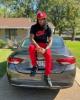 Demetrius is single in Overland, MO USA