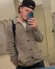 John is single in Oyen, AB CAN