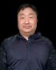 James is single in Cupertino, CA USA