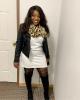 Vani is single in Kenosha, WI USA