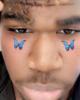 Makhi is single in Russellville, AR USA