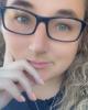 Talia is single in Saint Petersburg, FL USA