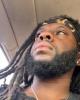 Simba is single in Jonesboro, GA USA