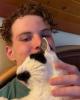 Adrian Howard-larsen is single in Grand Marais, MN USA