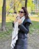 Esther is single in Montreal, QC CAN