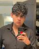 Giovani is single in San Antonio, TX USA