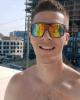 Alex is single in Wilmington, DE USA