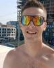 Alex is single in Wilmington, DE USA