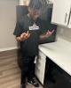 Dj is single in Booneville, MS USA