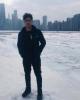Aryan is single in Chicago, IL USA