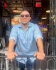 Fabian Garcia is single in Houston, TX USA