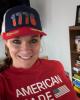 Julia is single in Melbourne, FL USA