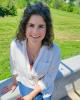 Leah is single in Port Townsend, WA USA