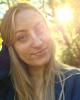 Lauren is single in La Mirada, CA USA