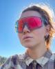 Audrey is single in Middlebury (village), VT USA